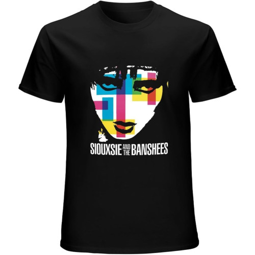 Siouxsie and The Banshees T-Shirt