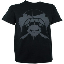 Voivod Band Logo Men T-Shirt Voivod Band Logo Men T-Shirt