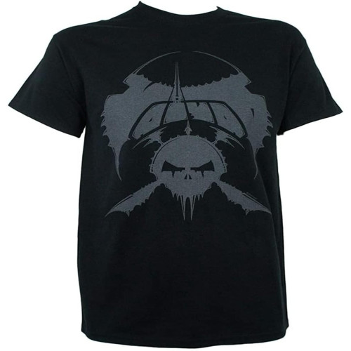 Voivod Band Logo Men T-Shirt Voivod Band Logo Men T-Shirt