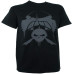 Voivod Band Logo Men T-Shirt Voivod Band Logo Men T-Shirt