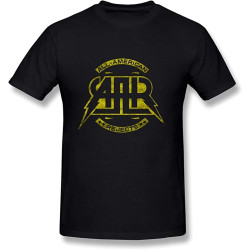 Men' The All American Rejects T Shirt Men' The All American Rejects T Shirt