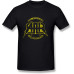 Men' The All American Rejects T Shirt