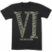 You Me at Six Camo Logo Mens T Shirt You Me at Six Tee You Me at Six Camo Logo Mens T Shirt You Me at Six Tee