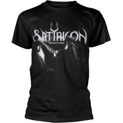 Satyricon 'Age of Nero' T-Shirt
