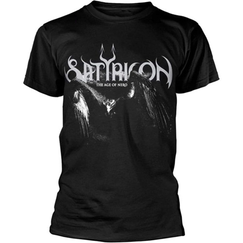 Satyricon 'Age of Nero' T-Shirt