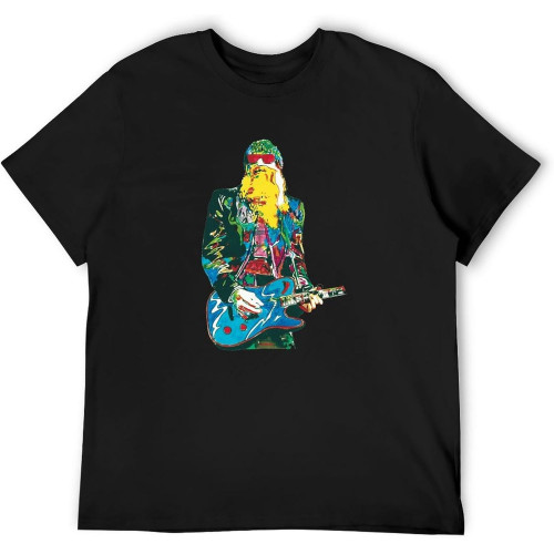 Raging Bull T-Shirt Unisex Gift Men's Black Tees