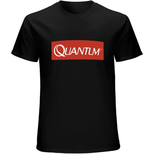 Quantum Fishing Lover Products Worn Look T-Shirt Unisex Gift Men's Black Tees Quantum Fishing Lover Products Worn Look T-Shirt Unisex Gift Men's Black Tees
