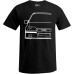 Kadett E Gsi Men' T-Shirt Kadett E Gsi Men' T-Shirt