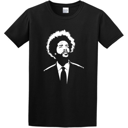 Questlove The Roots Hip Hop Jazz Rap Music T-Shirt Unisex Gift Men's Black Tees Questlove The Roots Hip Hop Jazz Rap Music T-Shirt Unisex Gift Men's Black Tees