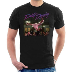 Reluctant Dirty Dancing Lift Shot Men' T-Shirt Dirty Dancing Lift Shot Men' T-Shirt Black Reluctant Dirty Dancing Lift Shot Men' T-Shirt Dirty Dancing Lift Shot Men' T-Shirt Black