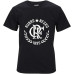 Escudo Clube De Regatas Do Flamengo Short Sleeve T-Shirt Top Lycra Cotton Men T Shirt DIY Style Escudo Clube De Regatas Do Flamengo Short Sleeve T-Shirt Top Lycra Cotton Men T Shirt DIY Style