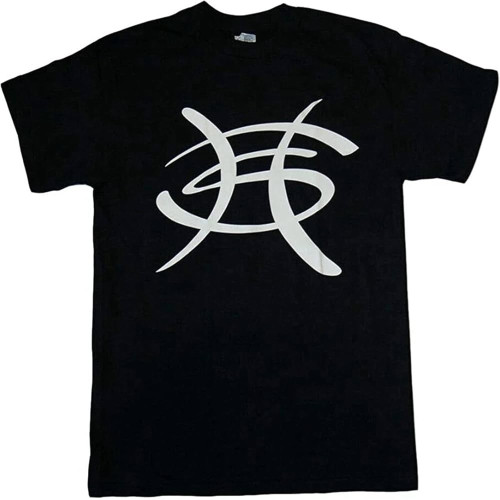 Men's Heroes DEL Silencio - Rock En Español - T Shirt Black Men's Heroes DEL Silencio - Rock En Español - T Shirt Black