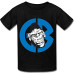 Kid' Gorilla Biscuits Band Logo O-Neck 100% Cotton Short Sleeve Unisex T-Shirt Kid' Gorilla Biscuits Band Logo O-Neck 100% Cotton Short Sleeve Unisex T-Shirt