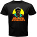 Black Dynamite Action Comedy Movie O-Neck 100% Cotton Short Sleeve Unisex T-Shirt