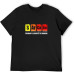 Science T-Shirt Sarcasm Ar Ca Sm Primary Elements of Humor O-Neck 100% Cotton Short Sleeve Unisex T-Shirt Science T-Shirt Sarcasm Ar Ca Sm Primary Elements of Humor O-Neck 100% Cotton Short Sleeve Unisex T-Shirt