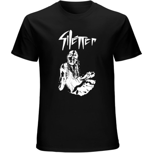 Silencer Nattramn Sterbend Nyktalgia Bethlehem Diagnose Lebensgefahr P4 O-Neck 100% Cotton Short Sleeve Unisex T-Shirt Silencer Nattramn Sterbend Nyktalgia Bethlehem Diagnose Lebensgefahr P4 O-Neck 100% Cotton Short Sleeve Unisex T-Shirt