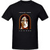 Renato Zero Cattura O-Neck 100% Cotton Short Sleeve Unisex T-Shirt Renato Zero Cattura O-Neck 100% Cotton Short Sleeve Unisex T-Shirt