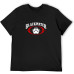 Blackwater Military Logo O-Neck 100% Cotton Short Sleeve Unisex T-Shirt