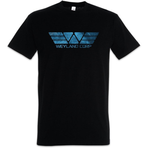 Weyland Corporation I Men T-Shirt