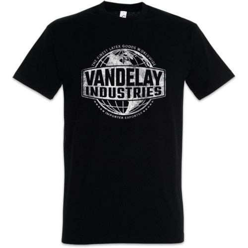 Vandelay Industries Men T-Shirt