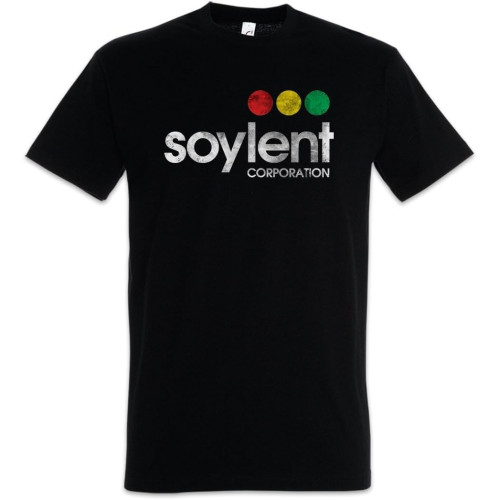 Soylent Corporation Men T-Shirt