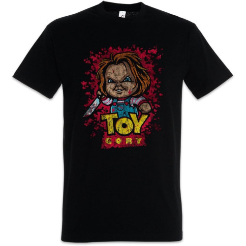 Toy Gory Men T-Shirt