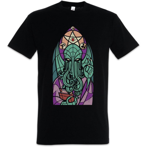 Church of C Men T-Shirt Church of C Men T-Shirt
