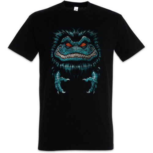 Space Monster Men T-Shirt