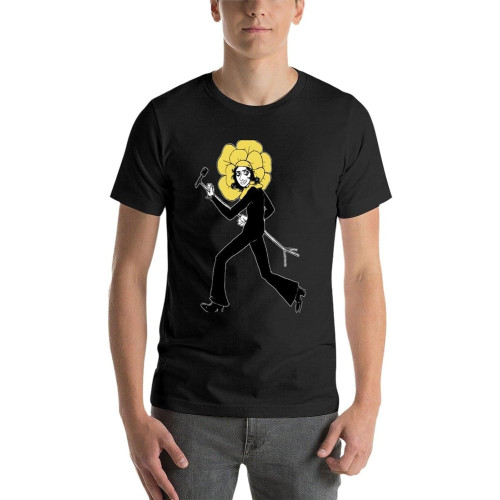 New Supper's Ready Gift Perfect T-Shirt Man Clothes Shirts Men's Long Sleeve t Shirts