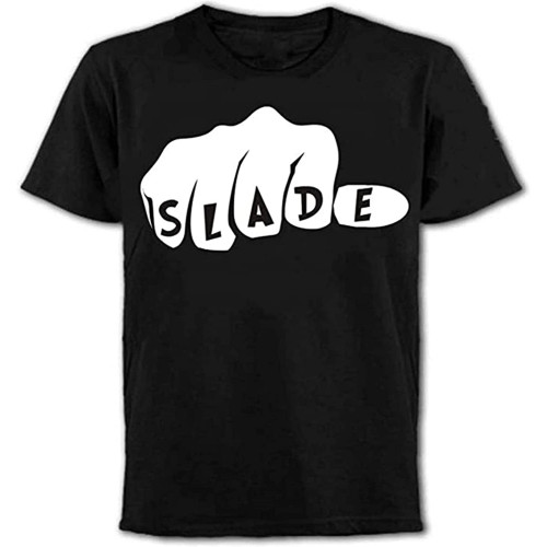 Slade Glam Mens T Shirt