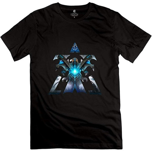 Beverly Russell Men's Cute T-Shirt StarGame Symbol Tee Vintage Gift Unisex Black Tee Beverly Russell Men's Cute T-Shirt StarGame Symbol Tee Vintage Gift Unisex Black Tee