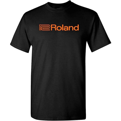 EID Roland Piano Organs T-Shirt Colour8 Mens