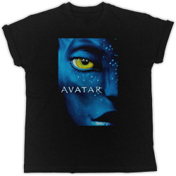 Avatar Poster O-Neck 100% Cotton Short Sleeve Unisex T-Shirt Avatar Poster O-Neck 100% Cotton Short Sleeve Unisex T-Shirt