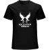 Ace Family O-Neck 100% Cotton Short Sleeve Unisex T-Shirt Ace Family O-Neck 100% Cotton Short Sleeve Unisex T-Shirt