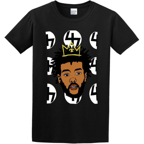 Joey Badass Progressive Era NYC Logo Unisex 100% Cotton Short-Sleeve T-Shirts Black Joey Badass Progressive Era NYC Logo Unisex 100% Cotton Short-Sleeve T-Shirts Black