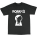 Porky' Inspired Angel Beach High School O-Neck 100% Cotton Short Sleeve Unisex T-Shirt Porky' Inspired Angel Beach High School O-Neck 100% Cotton Short Sleeve Unisex T-Shirt