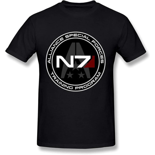Alliance N7 Special Forces O-Neck 100% Cotton Short Sleeve Unisex T-Shirt Alliance N7 Special Forces O-Neck 100% Cotton Short Sleeve Unisex T-Shirt