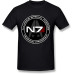 Alliance N7 Special Forces O-Neck 100% Cotton Short Sleeve Unisex T-Shirt Alliance N7 Special Forces O-Neck 100% Cotton Short Sleeve Unisex T-Shirt