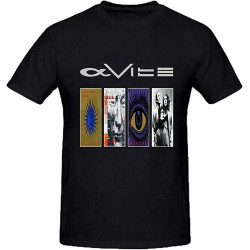 Kaizod Alphaville First Harvest 1984 92 O-Neck 100% Cotton Short Sleeve Unisex T-Shirt Kaizod Alphaville First Harvest 1984 92 O-Neck 100% Cotton Short Sleeve Unisex T-Shirt