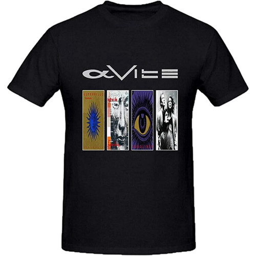 Kaizod Alphaville First Harvest 1984 92 O-Neck 100% Cotton Short Sleeve Unisex T-Shirt Kaizod Alphaville First Harvest 1984 92 O-Neck 100% Cotton Short Sleeve Unisex T-Shirt