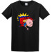 Bullshit Man Karl Pilkington Ricky Gervais Show The Moaning of Life O-Neck 100% Cotton Short Sleeve Unisex T-Shirt Bullshit Man Karl Pilkington Ricky Gervais Show The Moaning of Life O-Neck 100% Cotton Short Sleeve Unisex T-Shirt