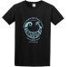 High Tsunamarama Comedy Tv O-Neck 100% Cotton Short Sleeve Unisex T-Shirt