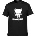Pitbull O-Neck 100% Cotton Short Sleeve Unisex T-Shirt