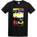 Kian and Jc Don't Try This O-Neck 100% Cotton Short Sleeve Unisex T-Shirt