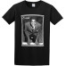 Jazz Legend Oscar Peterson O-Neck 100% Cotton Short Sleeve Unisex T-Shirt Jazz Legend Oscar Peterson O-Neck 100% Cotton Short Sleeve Unisex T-Shirt