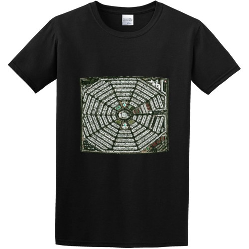 Res Modest Mouse Strangers to Ourselves En Vinyle Pour Cd O-Neck 100% Cotton Short Sleeve Unisex T-Shirt Res Modest Mouse Strangers to Ourselves En Vinyle Pour Cd O-Neck 100% Cotton Short Sleeve Unisex T-Shirt