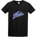 Logo O-Neck 100% Cotton Short Sleeve Unisex T-Shirt