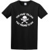 Too Fast to Live Young to Die Seditionaries Punk O-Neck 100% Cotton Short Sleeve Unisex T-Shirt