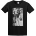 Kendall Jenner Gigi Hadid Free The Nipple Piercing O-Neck 100% Cotton Short Sleeve Unisex T-Shirt