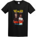 ManRV Hall & Oates Rich Girl O-Neck 100% Cotton Short Sleeve Unisex T-Shirt